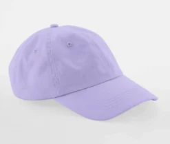 BEECHFIELD BF653B - Casquette 6 pans enfant