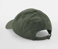 BEECHFIELD BF653B - Casquette 6 pans enfant