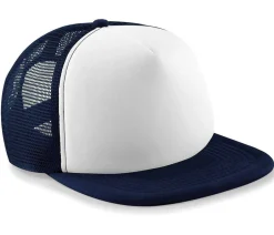 Beechfield BF64B - Casquette Enfant Snapback Trucker