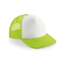 Beechfield BF64B - Casquette Enfant Snapback Trucker