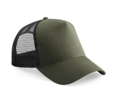 BEECHFIELD BF640B - Casquette américaine junior