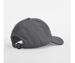 BEECHFIELD BF825C - Casquette en coton organique avec liseré