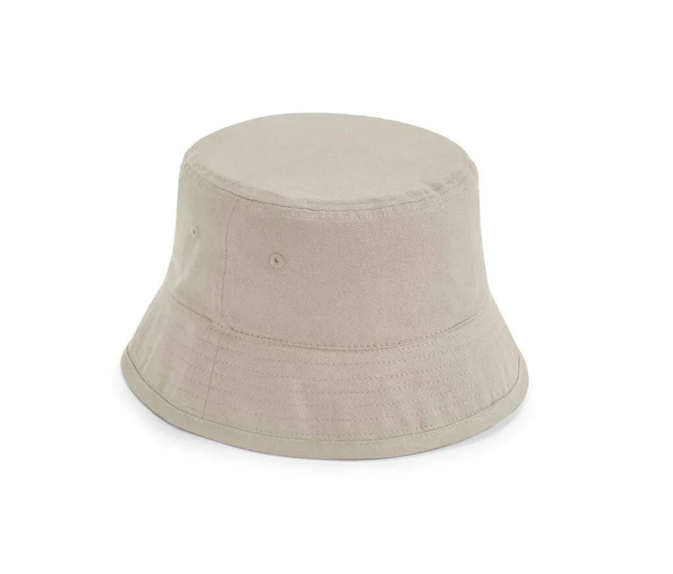 BEECHFIELD BF090N - Bob en coton organique