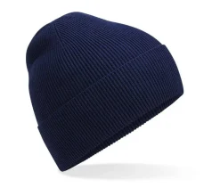 BEECHFIELD BF51N - Bonnet en coton organique