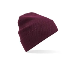 BEECHFIELD BF045N - Bonnet en coton organique