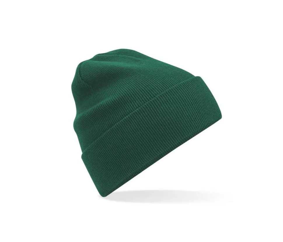 BEECHFIELD BF045N - Bonnet en coton organique
