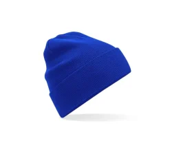 BEECHFIELD BF045N - Bonnet en coton organique