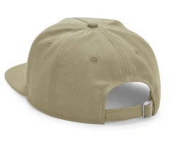 BEECHFIELD BF64N - Casquette destructurée en coton organique