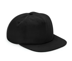 BEECHFIELD BF64N - Casquette destructurée en coton organique