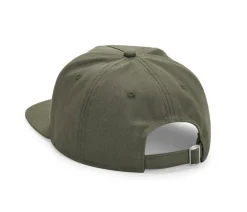 BEECHFIELD BF64N - Casquette destructurée en coton organique