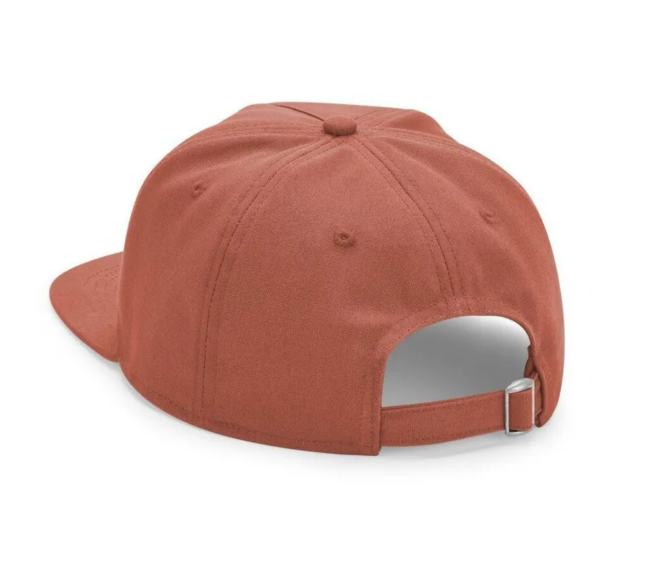 BEECHFIELD BF64N - Casquette destructurée en coton organique