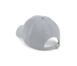 BEECHFIELD BF062N - Casquette 5 pans en coton organique