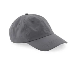 BEECHFIELD BF652N - Casquette 6 pans en coton organique