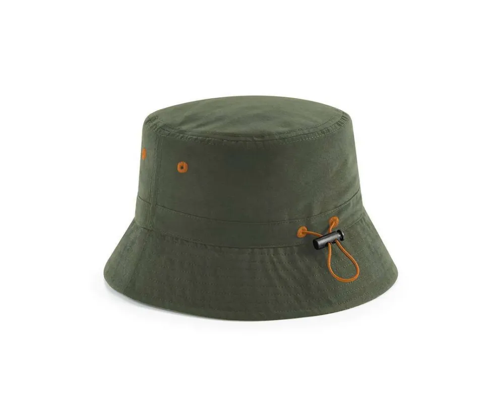 BEECHFIELD BF084R - Bob en polyester recyclé
