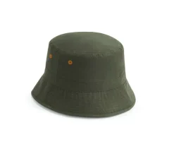 BEECHFIELD BF084R - Bob en polyester recyclé