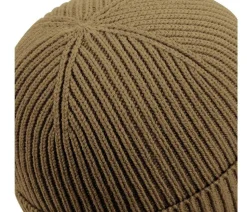 BEECHFIELD BF442R - Bonnet avec empiècement pour marquage