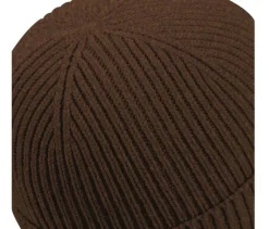 BEECHFIELD BF442R - Bonnet avec empiècement pour marquage