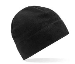 BEECHFIELD BF244R - Bonnet avec zone de marquage en polyester recyclé