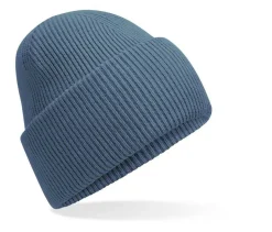 BEECHFIELD BF385R - Bonnet avec large revers