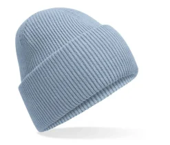 BEECHFIELD BF385R - Bonnet avec large revers
