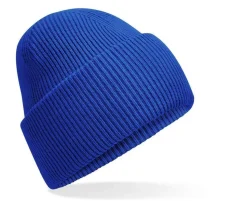 BEECHFIELD BF385R - Bonnet avec large revers