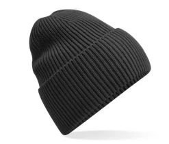BEECHFIELD BF384R - Bonnet avec revers extra large