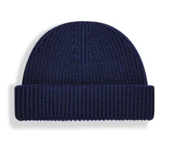BEECHFIELD BF383R - Bonnet Éco-Confort en Polyester Recyclé