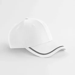 BEECHFIELD BF166R - Casquette de sport 6 pans