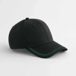 BEECHFIELD BF166R - Casquette de sport 6 pans