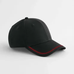 BEECHFIELD BF166R - Casquette de sport 6 pans