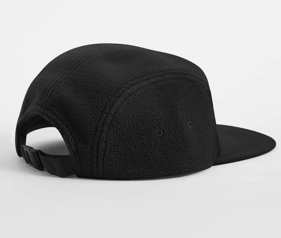 BEECHFIELD BF220R - Casquette camper en polaire