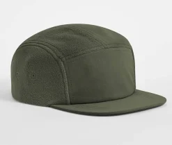 BEECHFIELD BF220R - Casquette camper en polaire