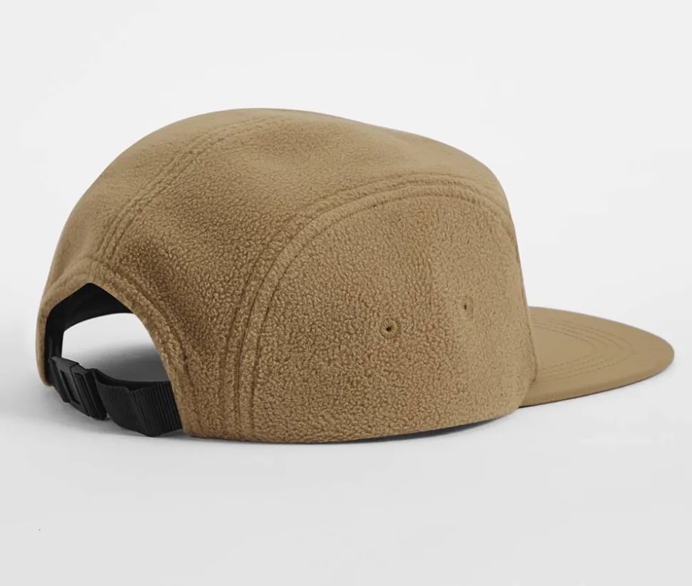 BEECHFIELD BF220R - Casquette camper en polaire