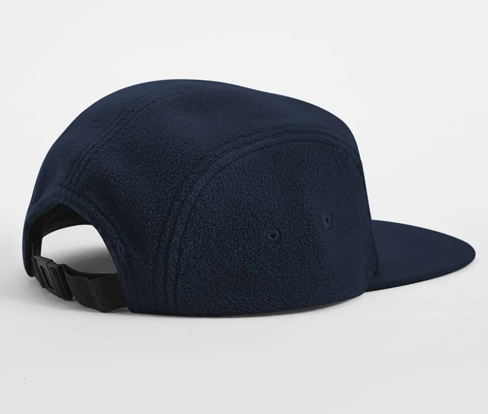 BEECHFIELD BF220R - Casquette camper en polaire