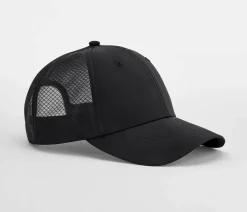 BEECHFIELD BF644R - Casquette style trucker