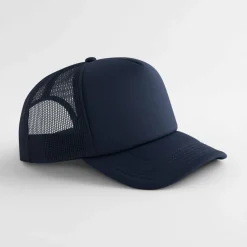 BEECHFIELD BF634R - Casquette style trucker 5 pans