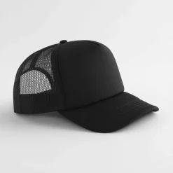 BEECHFIELD BF634R - Casquette style trucker 5 pans