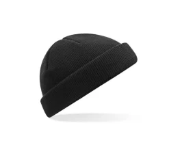BEECHFIELD BF043R - Mini bonnet en polyester recyclé
