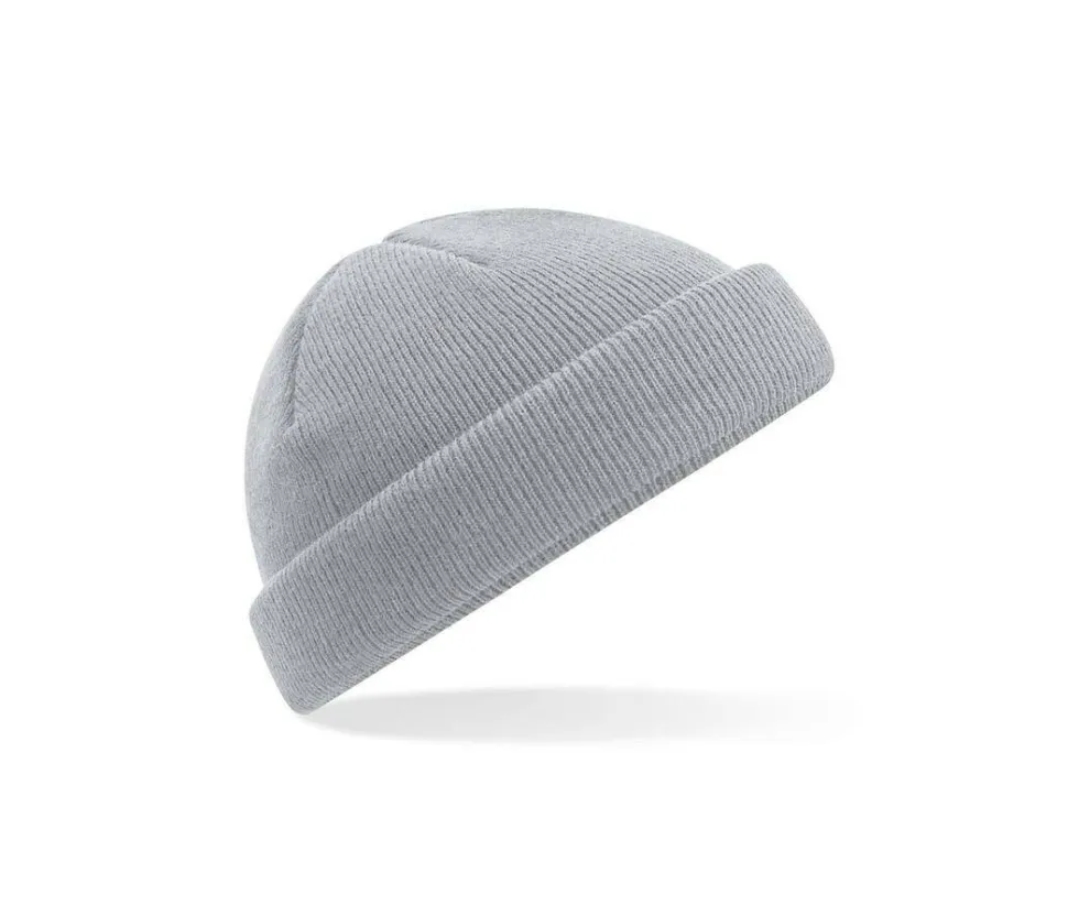 BEECHFIELD BF043R - Mini bonnet en polyester recyclé