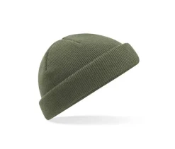 BEECHFIELD BF043R - Mini bonnet en polyester recyclé