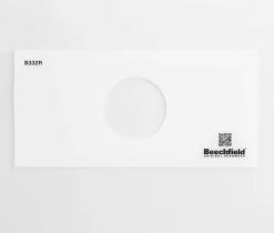 BEECHFIELD BFT104 - Gabarit en silicone pour marquage