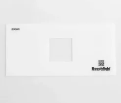 BEECHFIELD BFT106 - Gabarit en silicone pour marquage