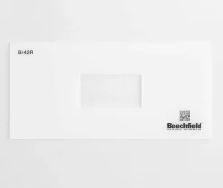 BEECHFIELD BFT103 - Gabarit en silicone pour marquage