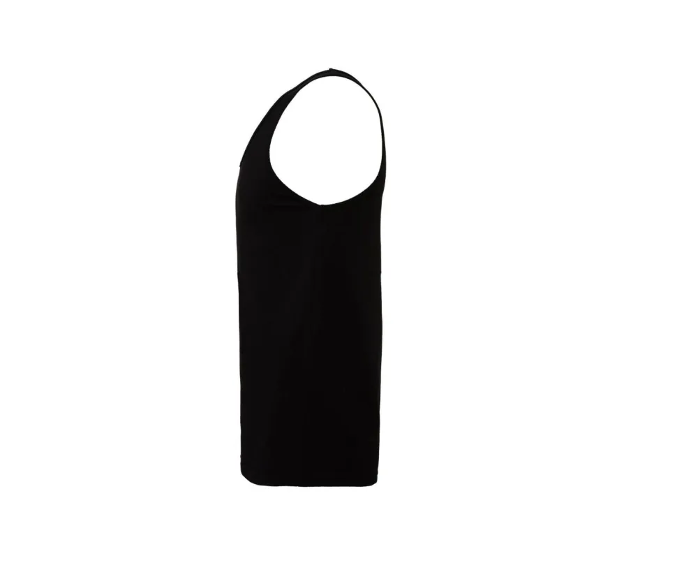 Bella+Canvas BE3480 - Débardeur unisexe en coton