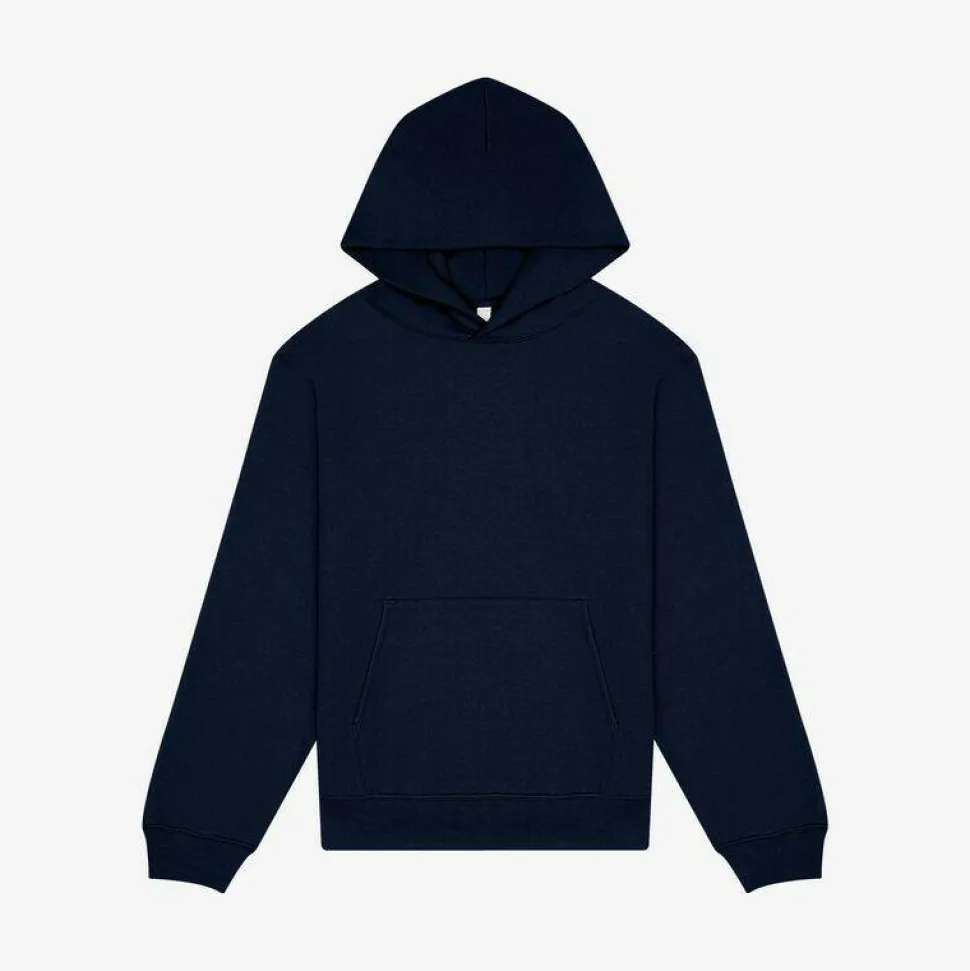 Bella+Canvas BE4719 - Sweat à capuche unisexe