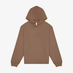 Bella+Canvas BE4719 - Sweat à capuche unisexe