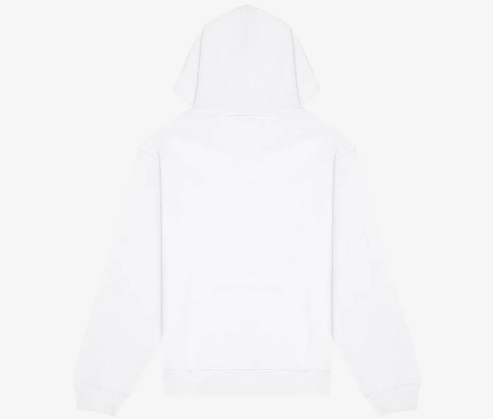 Bella+Canvas BE4719 - Sweat à capuche unisexe