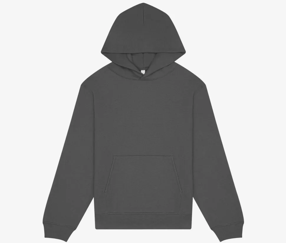 Bella+Canvas BE4719 - Sweat à capuche unisexe