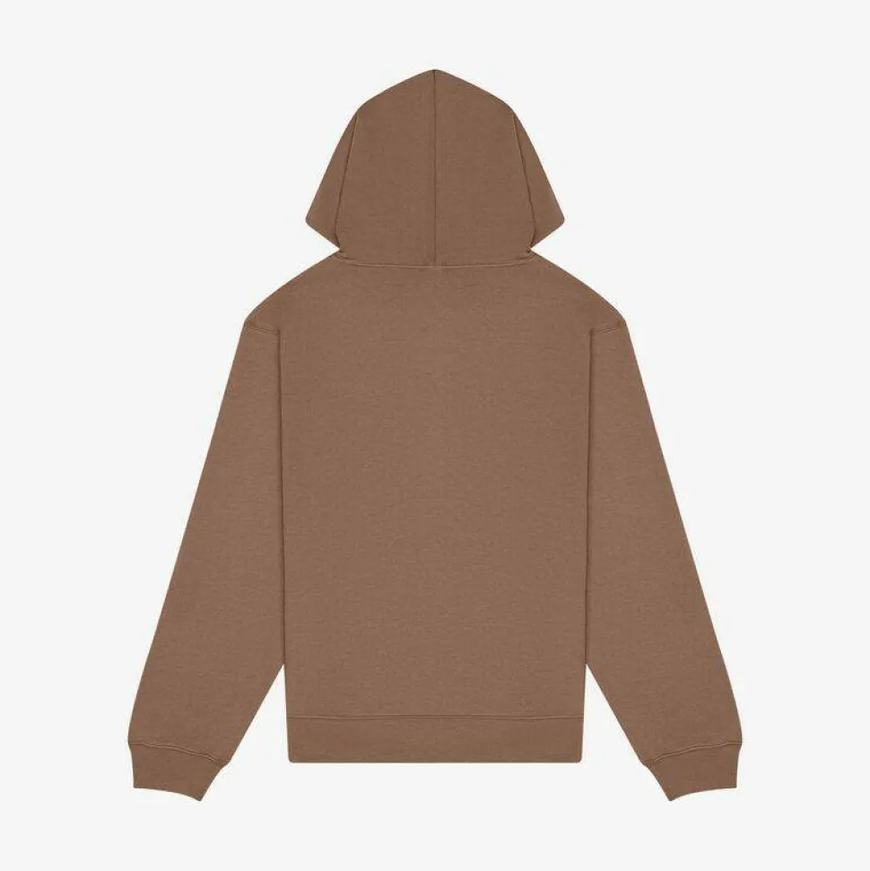 Bella+Canvas BE4719 - Sweat à capuche unisexe