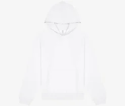 Bella+Canvas BE4719 - Sweat à capuche unisexe